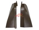 Kick Panel Kit - Brown for John Deere AL35643 - Quality Farm Supply