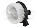Blower Motor with Wheel for Komatsu ND116360-0030 - Quality Farm Supply