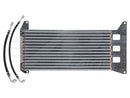 Condenser for Caterpillar 219-0018 - Quality Farm Supply