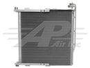 Condenser for John Deere AL211843 - Quality Farm Supply