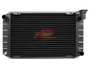 Radiator for Ford/New Holland 847465 - Quality Farm Supply