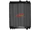 Radiator for Komatsu 22B-03-11111 - Quality Farm Supply