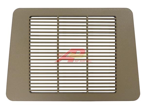 Speaker Grille for John Deere R124331 - Quality Farm Supply