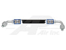 Receiver Drier to Expansion Valve Hose for Caterpillar 283-6407 - Quality Farm Supply