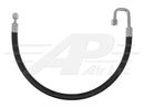 Compressor to Condenser Hose for Case IH A145910 - Quality Farm Supply