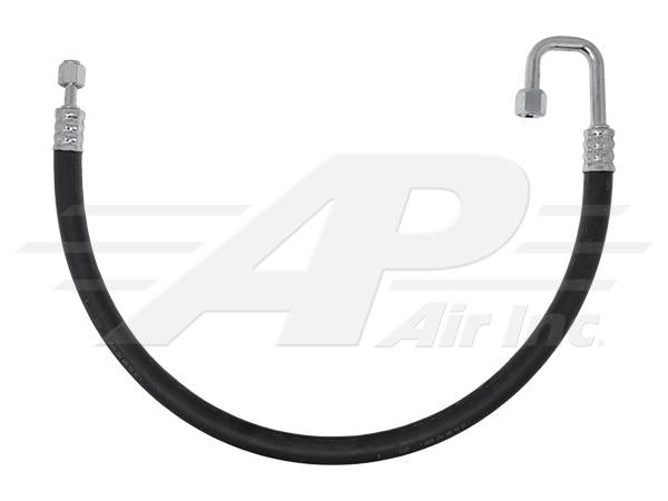 Compressor to Condenser Hose for Case IH A145910 - Quality Farm Supply