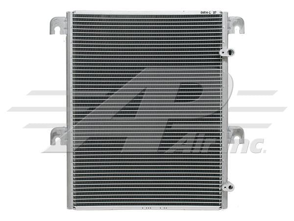 Condenser for Kubota 3Y205-50040 - Quality Farm Supply