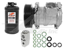 Air Conditioning Kit for John Deere - Quality Farm Supply
