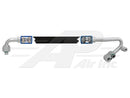 Compressor to Condenser Hose for John Deere AL111813 - Quality Farm Supply
