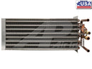 Evaporator With Heater Core for Case IH 60-4042T1 - Quality Farm Supply