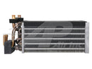 Evaporator with Heater Core for John Deere AT440676 - Quality Farm Supply