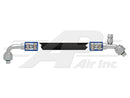 Compressor to Condenser Hose for Komatsu 419-963-A210 - Quality Farm Supply