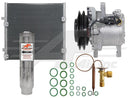 Air Conditioning Kit With Condenser for Kubota - Quality Farm Supply