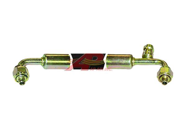 Compressor to Condenser Hose for Case IH 87436121 - Quality Farm Supply