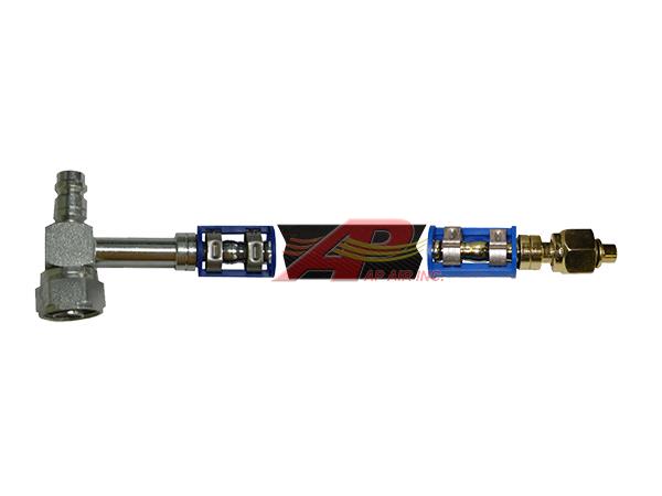 Compressor to Condenser Hose for Case IH 75257955 - Quality Farm Supply