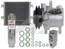 Air Conditioning Kit With Condenser for Kubota - Quality Farm Supply
