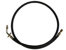 Cab Suction Hose for Case IH 124978A1 - Quality Farm Supply