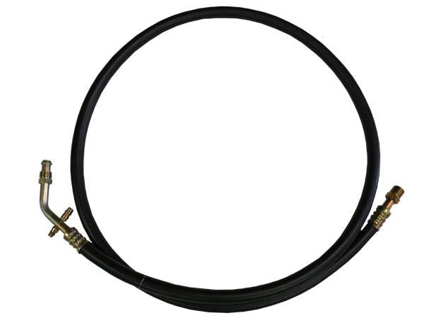 Cab Suction Hose for Case IH 124978A1 - Quality Farm Supply