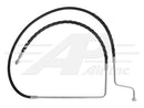 Condenser to Cab Hose for John Deere RE57352 - Quality Farm Supply