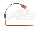 Air Temperature Sensor Probe - CNH Combines - Quality Farm Supply
