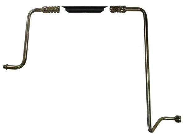 Receiver Drier to Expansion Valve Hose for John Deere RE174646 - Quality Farm Supply