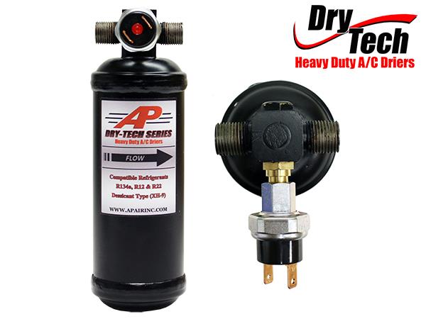 Receiver Drier for JCB 30/926812 - Quality Farm Supply