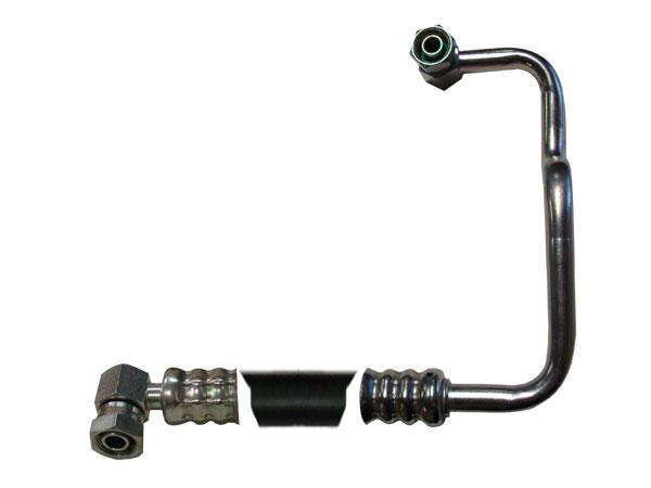 Compressor to Condenser - Roof Hose - Quality Farm Supply