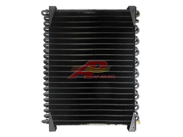 New Condenser for Fendt H816.550.060.100 - Quality Farm Supply