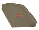 Left Fender - Sailcloth Tan for John Deere AL180157 - Quality Farm Supply