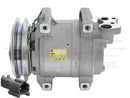 Zexel Air Conditioning Compressor for John Deere 4719131 & Hitachi 4710206 - Quality Farm Supply