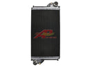 Radiator for John Deere RE181893 - Quality Farm Supply