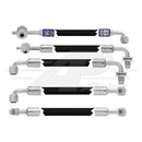 Hose Kit - 5 Hoses for Massey Ferguson, 730-751 - Quality Farm Supply