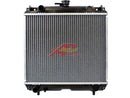 Radiator for Kubota 6C070-58520 - Quality Farm Supply