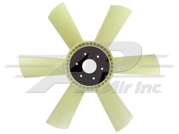 Fan Clutch Elimination Kit for Case IH - Quality Farm Supply