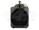 Radiator for Case IH D77843 - Quality Farm Supply