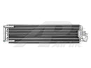 Evaporator with Heater Core for John Deere AL203684 - Quality Farm Supply
