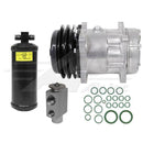 Air Conditioning Kit for Massey Ferguson - Quality Farm Supply