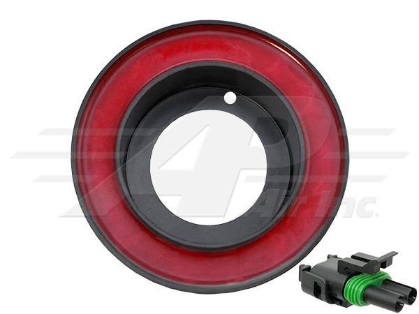 New Clutch Coil for John Deere AT81299 - Quality Farm Supply