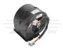 Blower Motor Assembly for Caterpillar 359-1583, JCB 333/E4966, Claas 7700053495 - Quality Farm Supply