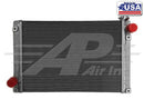 Radiator for Case IH & Ford/New Holland 47389491 - Quality Farm Supply