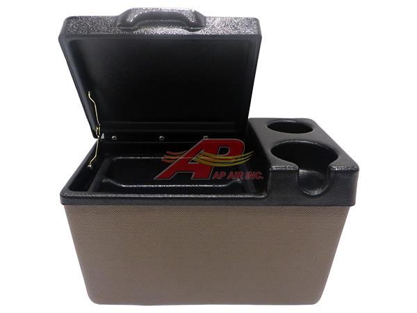 Field Office - Brindle Brown for John Deere - Quality Farm Supply