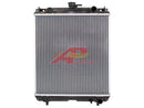 Radiator for Ford/New Holland & Kobelco 72280541 - Quality Farm Supply