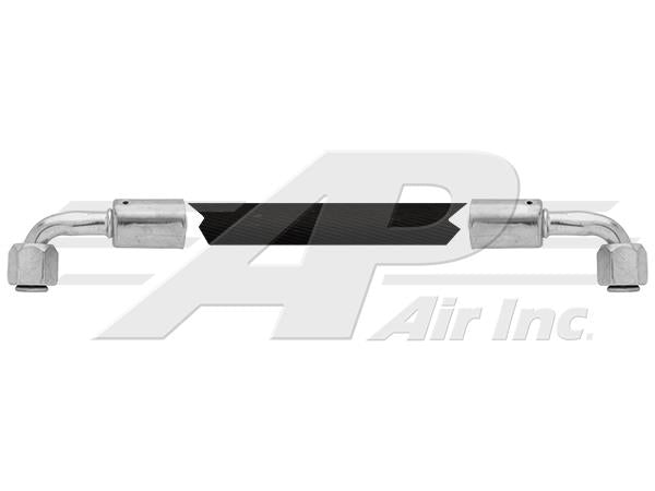 Compressor to Condenser Hose for Agco/Allis & White 30-3441865 - Quality Farm Supply