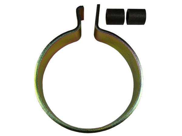 Receiver Drier Mounting Bracket for John Deere 99M7102 - Quality Farm Supply