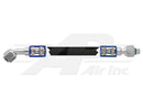 Compressor to Condenser Hose for Claas 6228521 - Quality Farm Supply