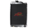 Radiator for Ford/New Holland 82988918 - Quality Farm Supply
