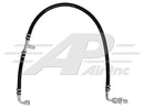 Compressor to Condenser Hose for Gehl 242844 - Quality Farm Supply