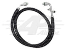 Compressor to Condenser Hose for Case IH 47415611 - Quality Farm Supply