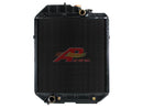 Radiator for Ford/New Holland 73401042 - Quality Farm Supply