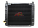 Radiator for Bobcat 6660004 - Quality Farm Supply